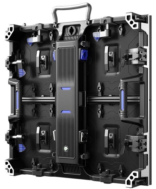 Litestar LYR Outdoor Front Service Rental LED Screen Litestar LYR Outdoor Front Service Rental LED Screen